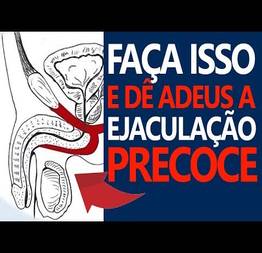 Guia prático de exercícios para acabar com a ejaculação precoce