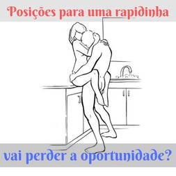 As melhores posições para curtir uma rapidinha matinal