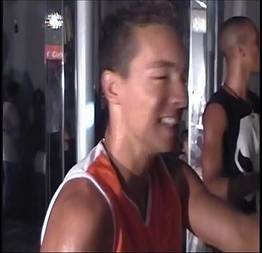 Terceira parte do Funk o ritmo proibido