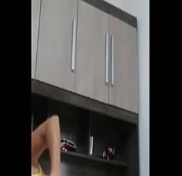 Essa cunhadinha vive provocando querendo pau