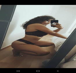 Rebeca Vazou Na Net Com Foto Sensual De Calcinha - Novinha Do Zap Safada