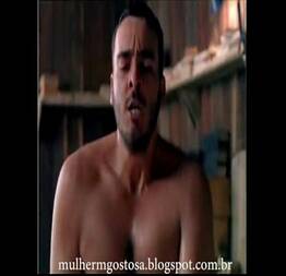 Alexandre Borges pelado ator da Globo gozando - Xvideos Porno Gay