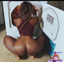 Toda beleza e sensualidade da mulher negra,segunda parte.