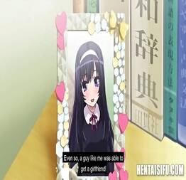 Teen student falls for her 30yo sensei- Hentai with eng sub