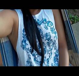 Peguei o Celular da minha prima e Postei os videos dela no grupo | sexo na familia |Sexo em família