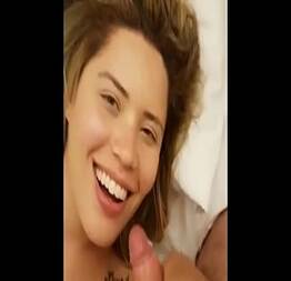 Anal giratório e gozada na cara com casado gostoso no motel | anal sexo |anal