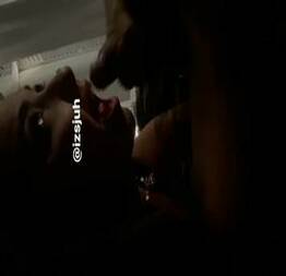 Gozada na boca Juliana Izsjuh CloseFriend videos gratis - midiasexl