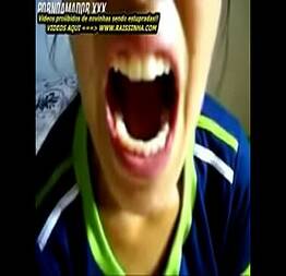 safada viciada em leite de pica levando varias gozadas na boca | X gostosas |gostosa