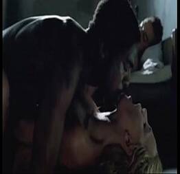 Lazaro Ramos comendo a mulher do amigo sem camisinha