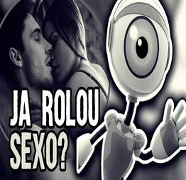 Cenas heróticas no Big Brother Brasil. - Mulheres Fogosas e Gostosas