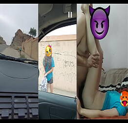 Fucking with a teen girl from a marginal colony without a condom for a few cans per kilo damn old man takes advantage of the teen girl poverty real landlord not fake