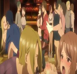 Secret Mission Sennyuu Sousakan wa Zettai ni Makenai! Episode 5 - Animes Hentai