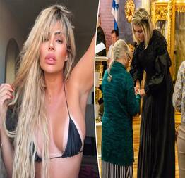 Ana Akiva - A pastora que deixou a igreja e abriu um OnlyFans | X-Beeg - Recanto da putaria
